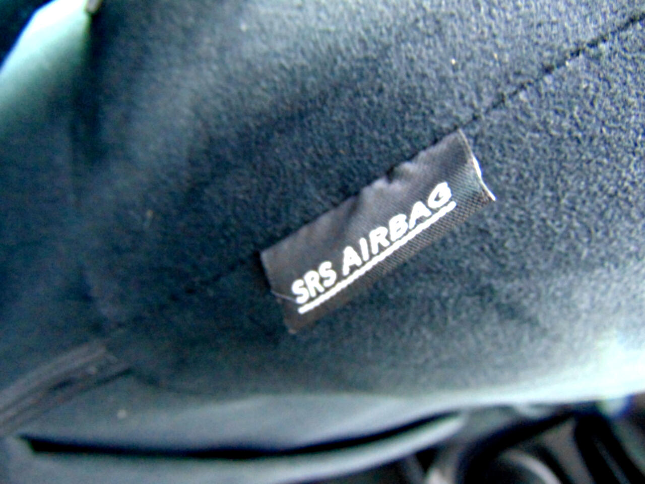 Nissan Rogue SV 2WD 2015