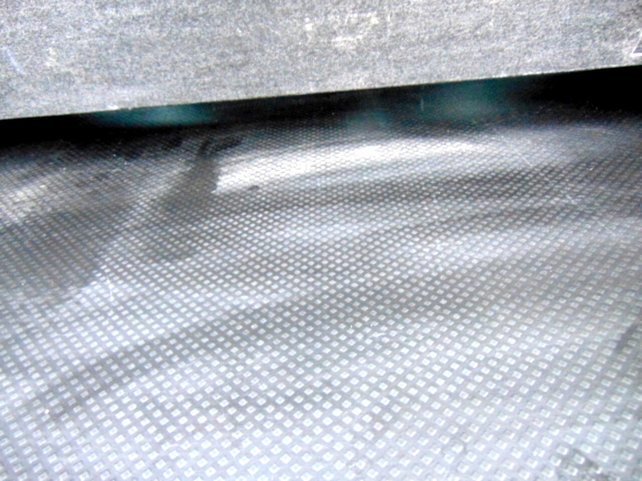 Nissan Rogue SV 2WD 2015