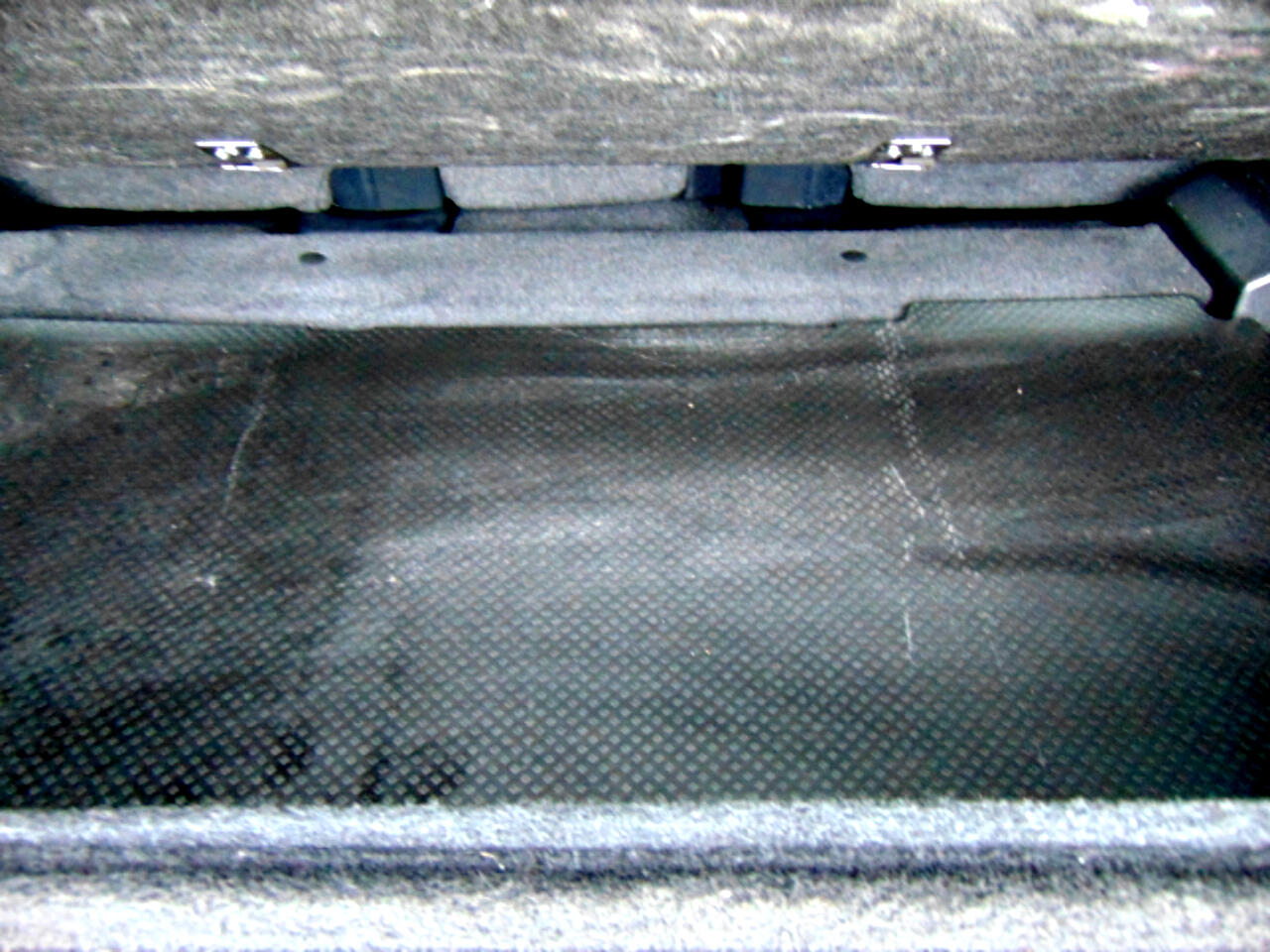 Nissan Rogue SV 2WD 2015