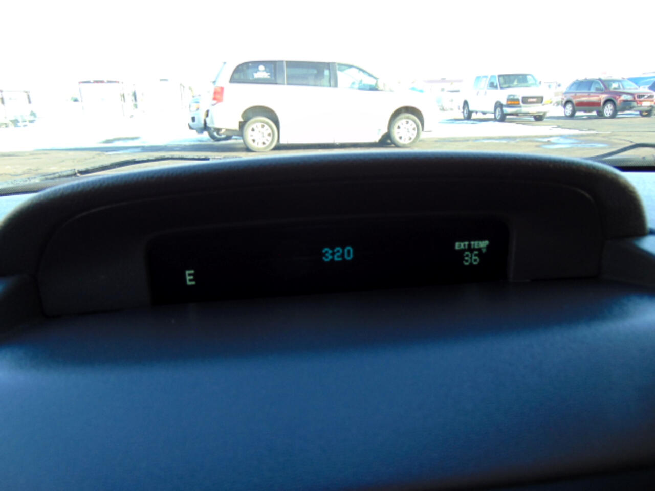 Ford Focus SEL Sedan 2010