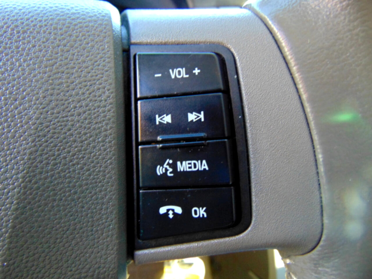 Ford Focus SEL Sedan 2010