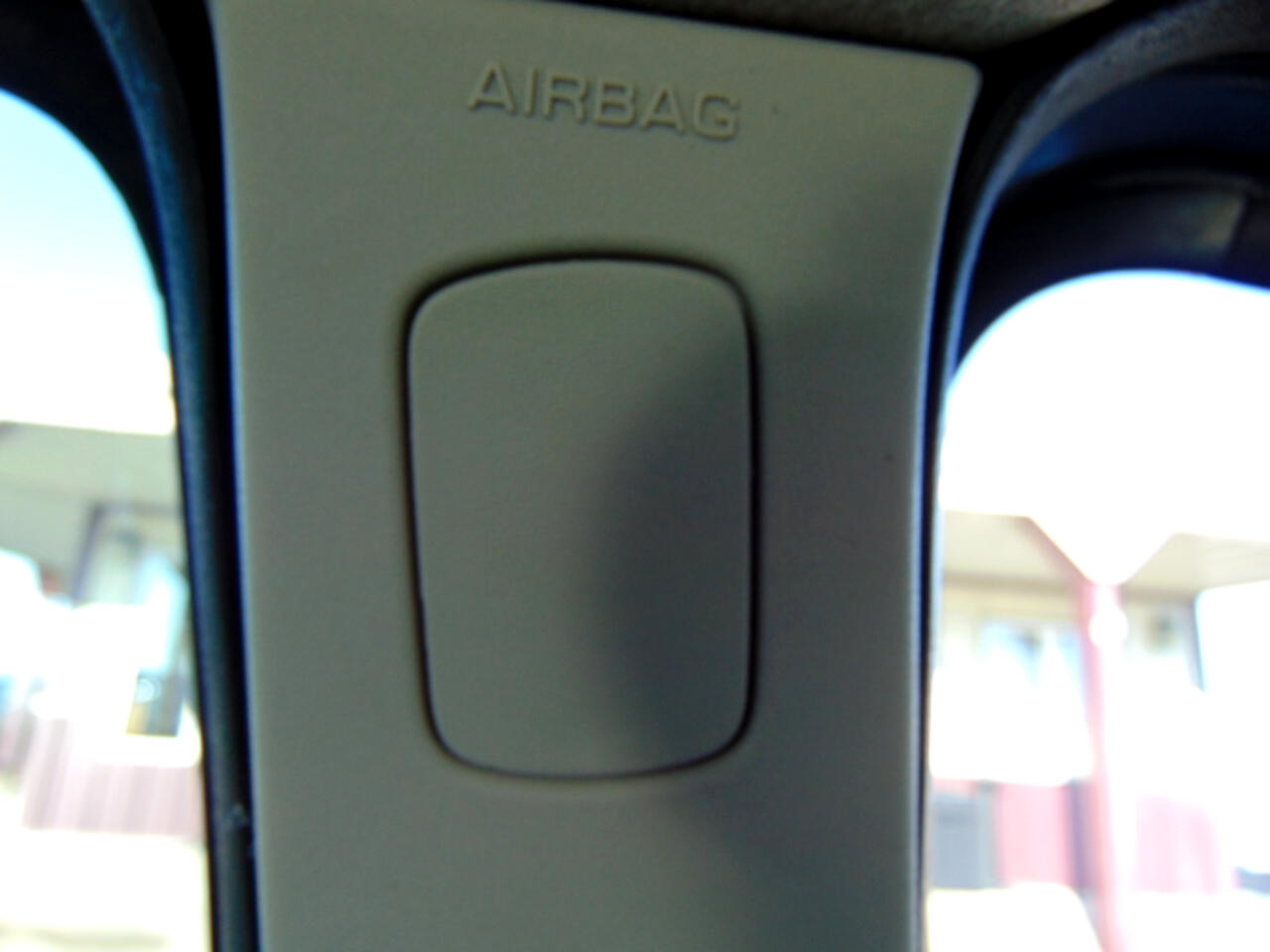 Ford Focus SEL Sedan 2010