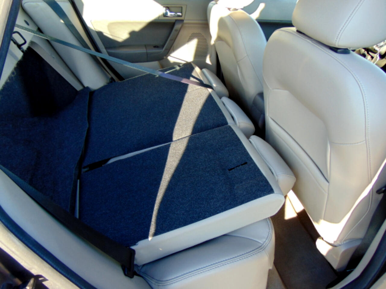 Ford Focus SEL Sedan 2010