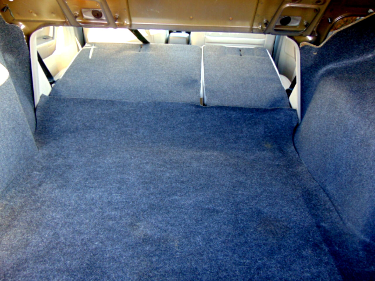 Ford Focus SEL Sedan 2010