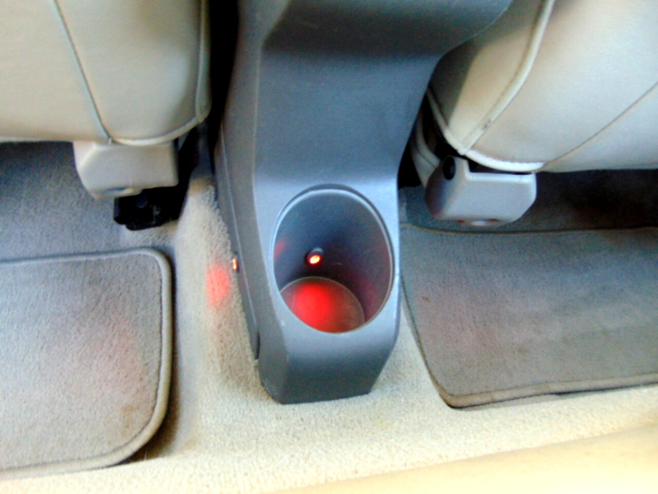 Ford Focus SEL Sedan 2010