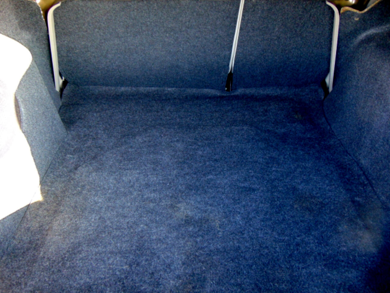 Ford Focus SEL Sedan 2010