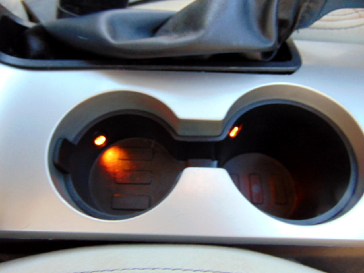 Ford Focus SEL Sedan 2010