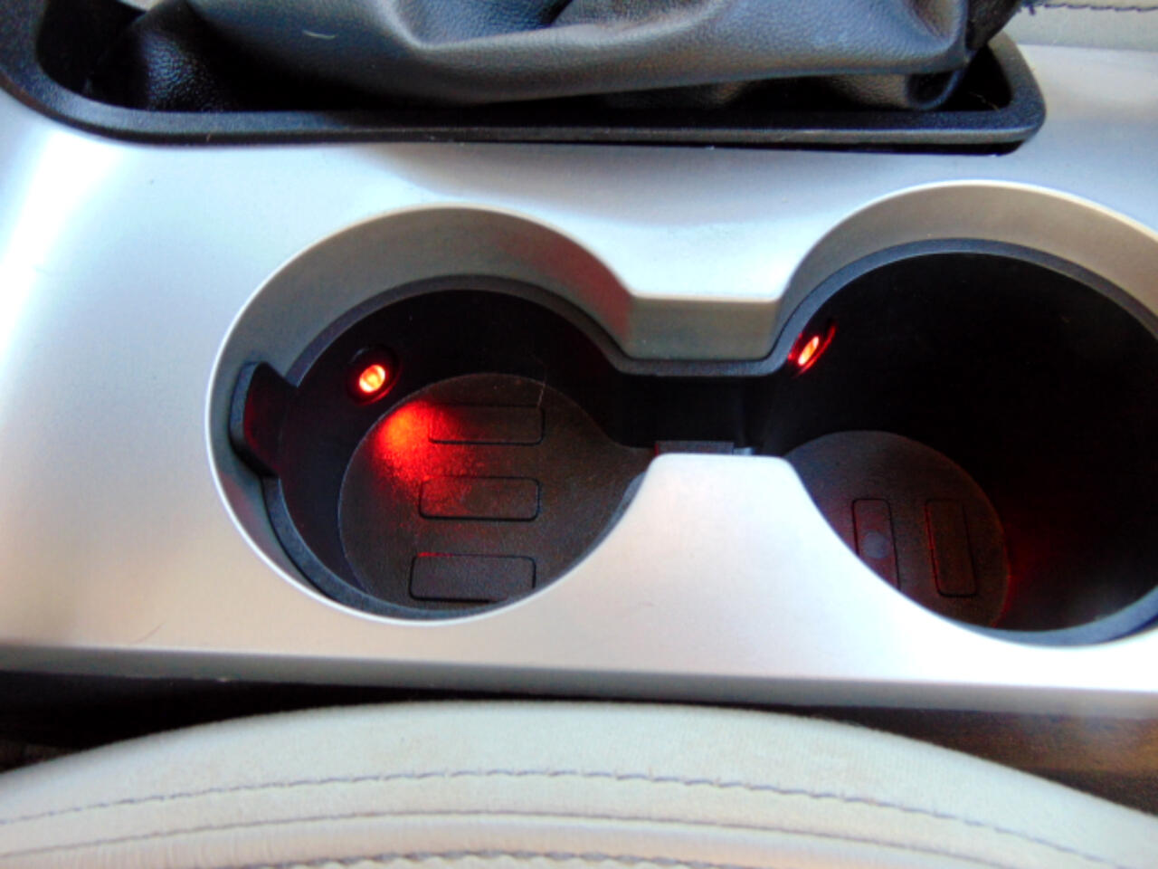 Ford Focus SEL Sedan 2010