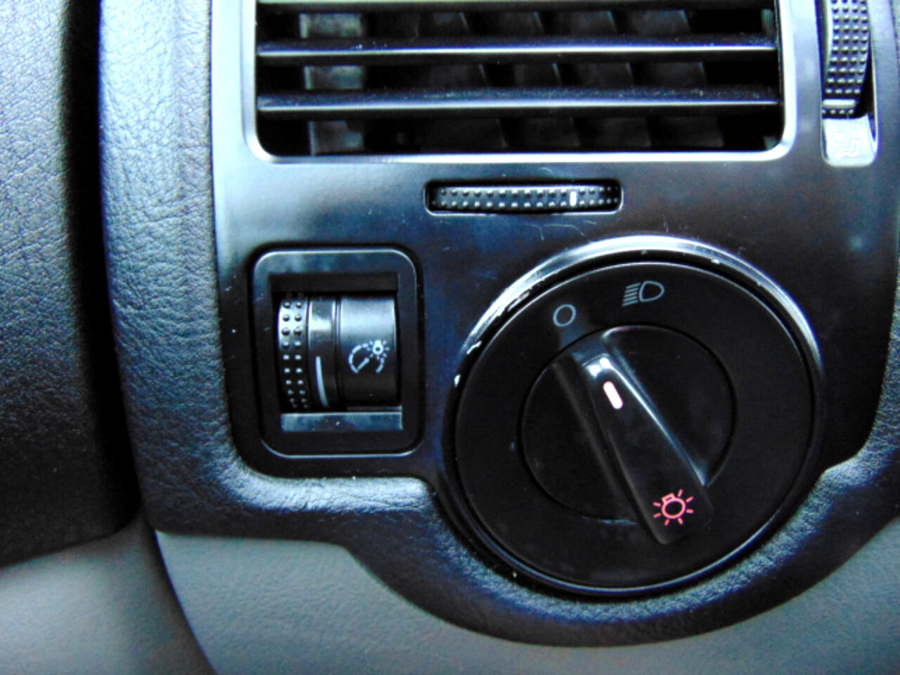 Volkswagen Jetta GLS 2.0 2001