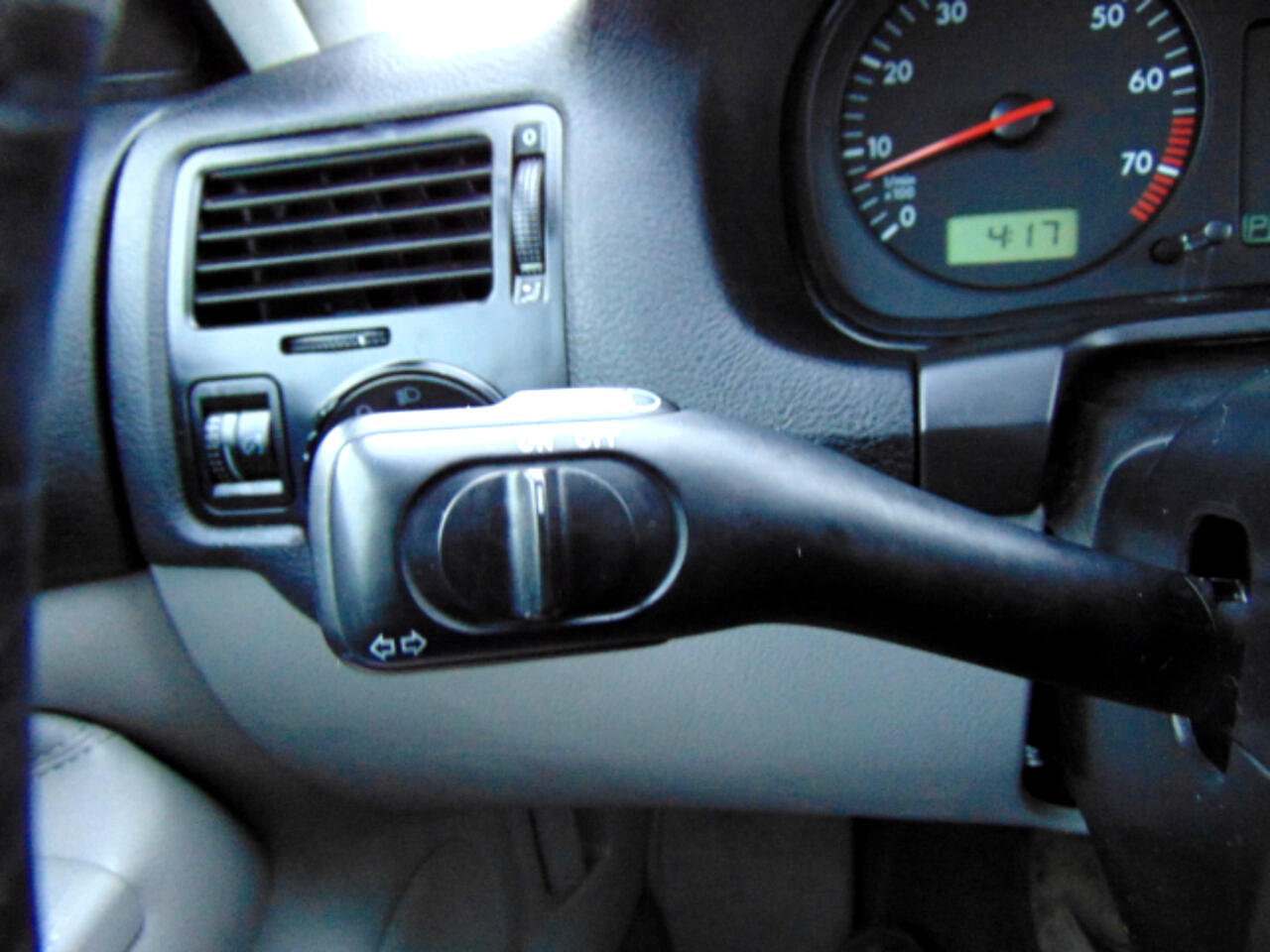 Volkswagen Jetta GLS 2.0 2001