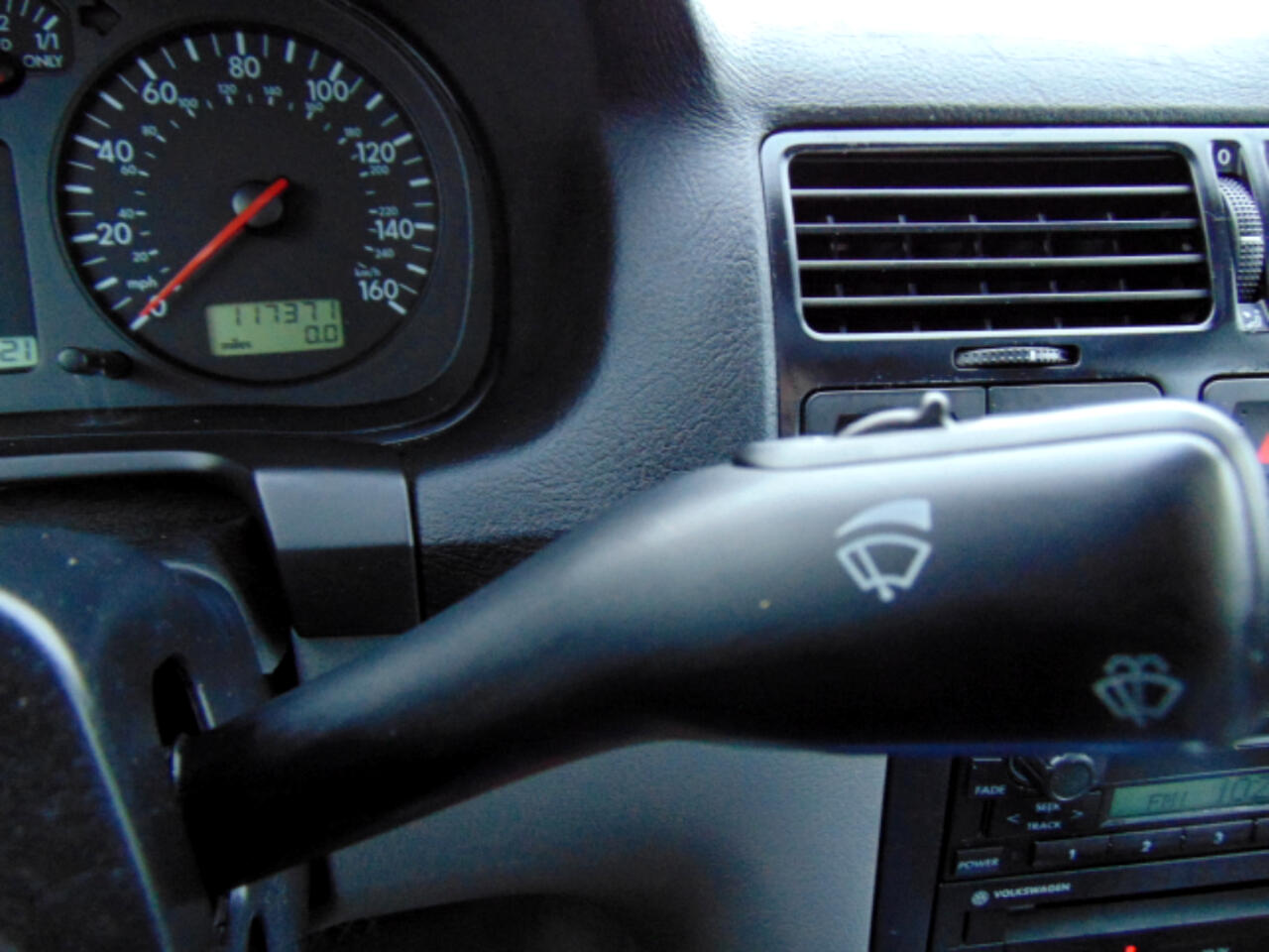 Volkswagen Jetta GLS 2.0 2001