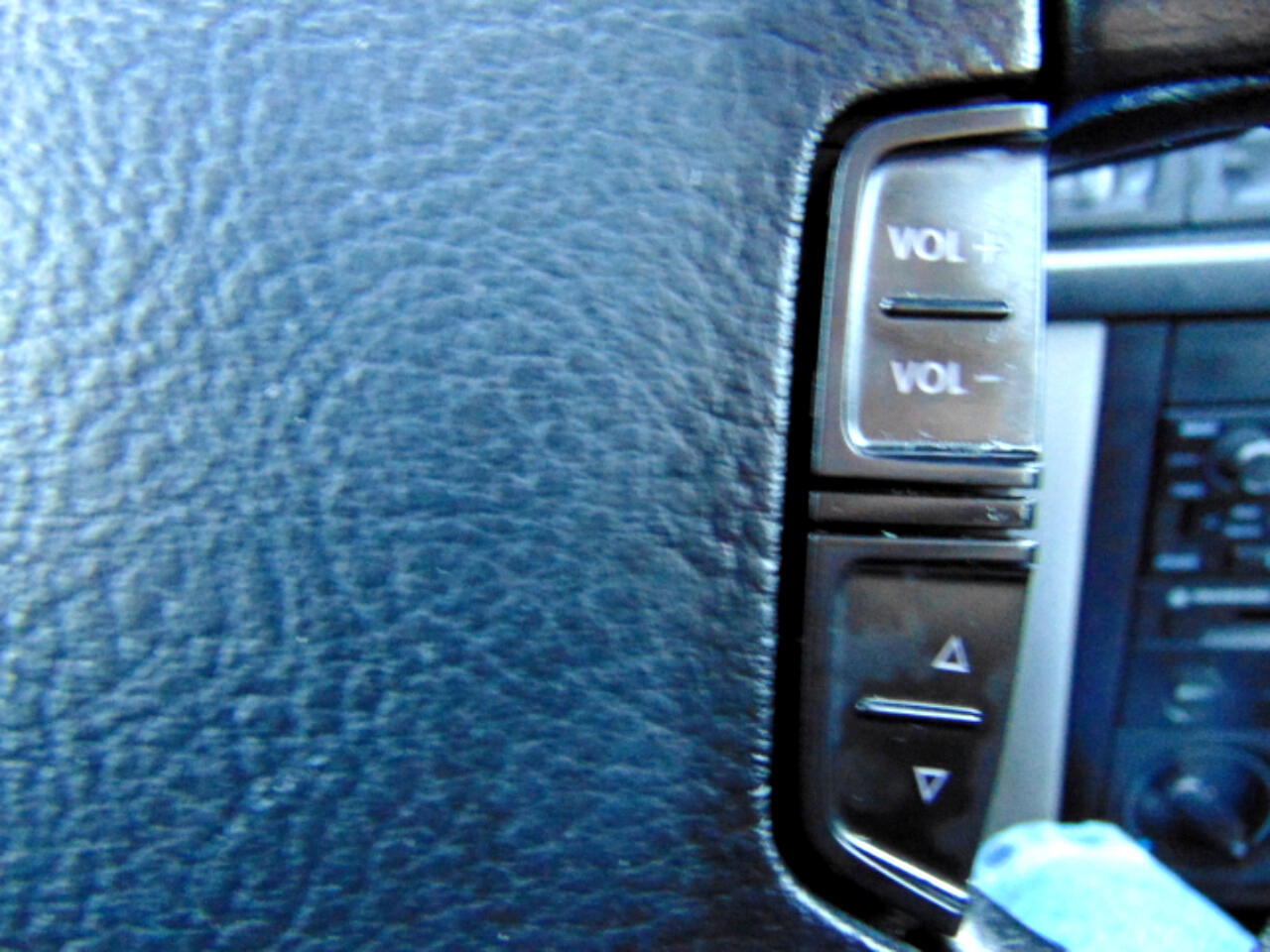 Volkswagen Jetta GLS 2.0 2001