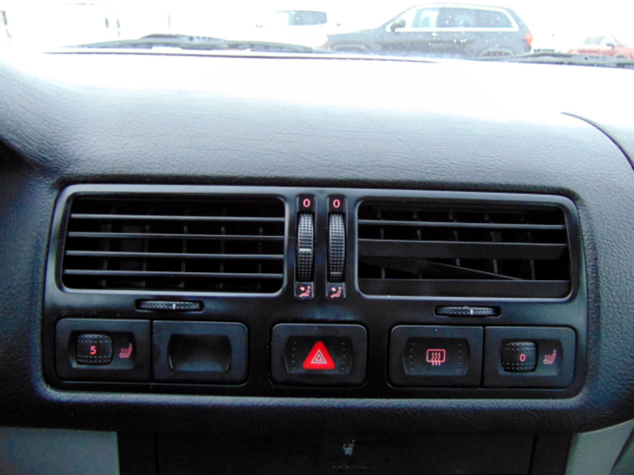 Volkswagen Jetta GLS 2.0 2001