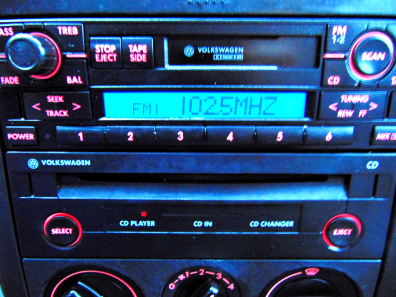 Volkswagen Jetta GLS 2.0 2001