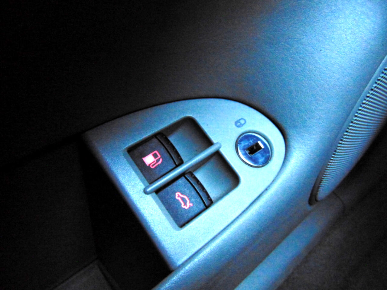 Volkswagen Jetta GLS 2.0 2001