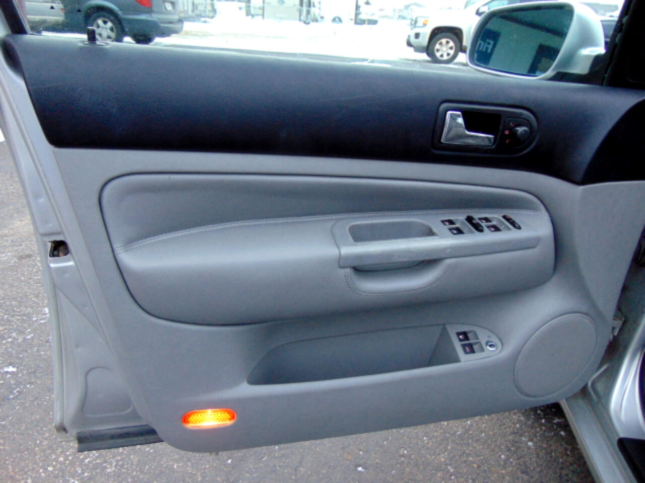 Volkswagen Jetta GLS 2.0 2001