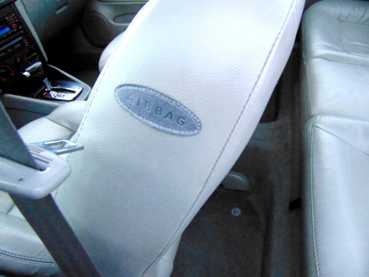 Volkswagen Jetta GLS 2.0 2001