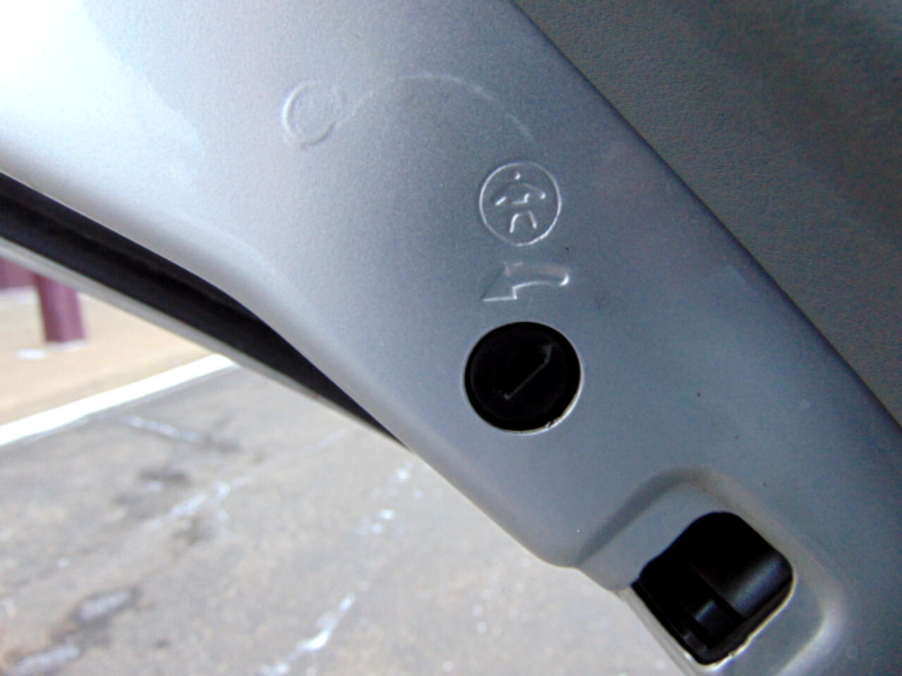 Volkswagen Jetta GLS 2.0 2001