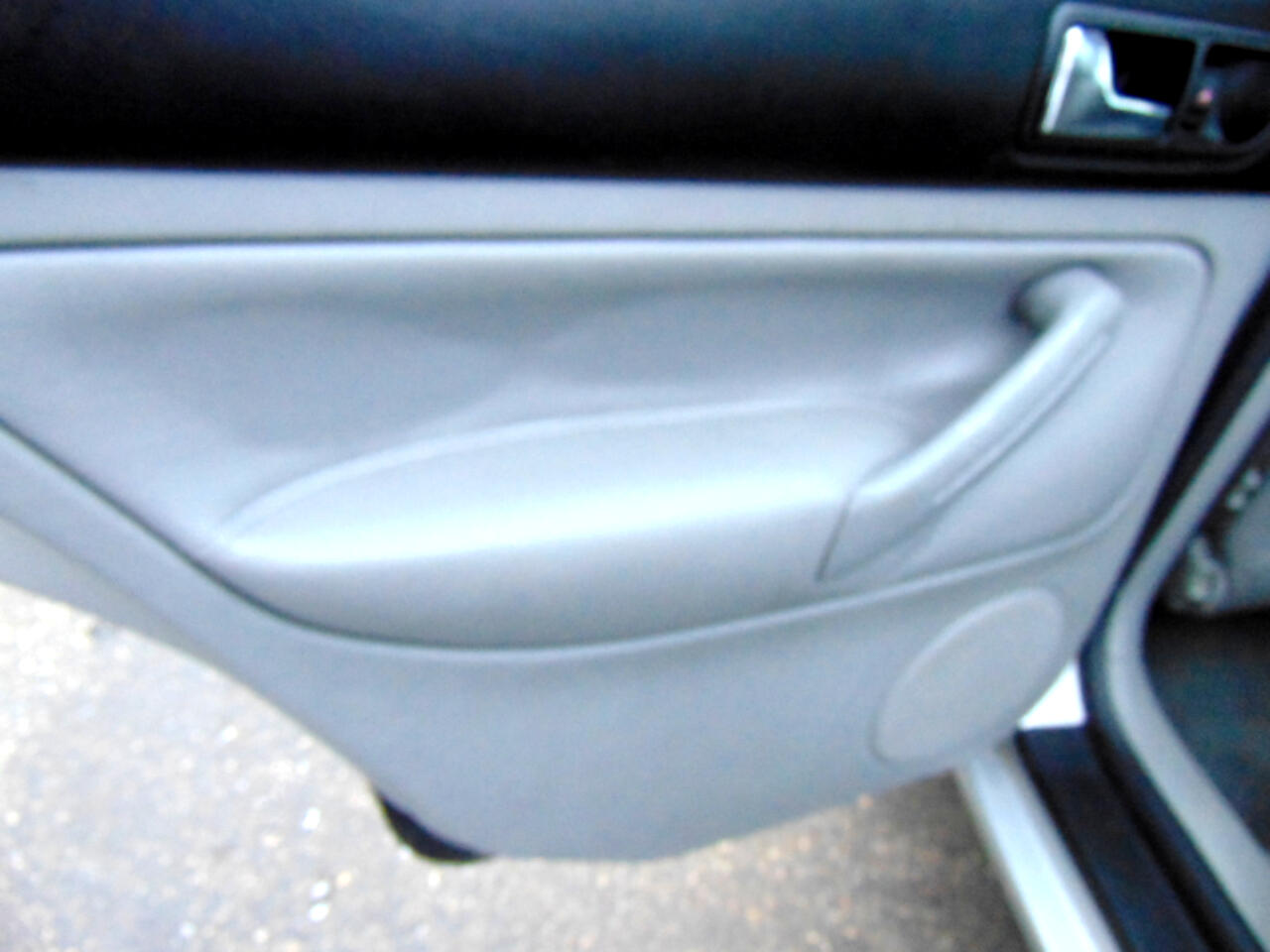 Volkswagen Jetta GLS 2.0 2001