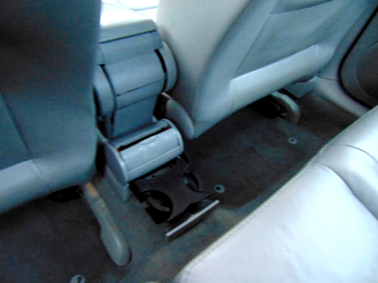 Volkswagen Jetta GLS 2.0 2001