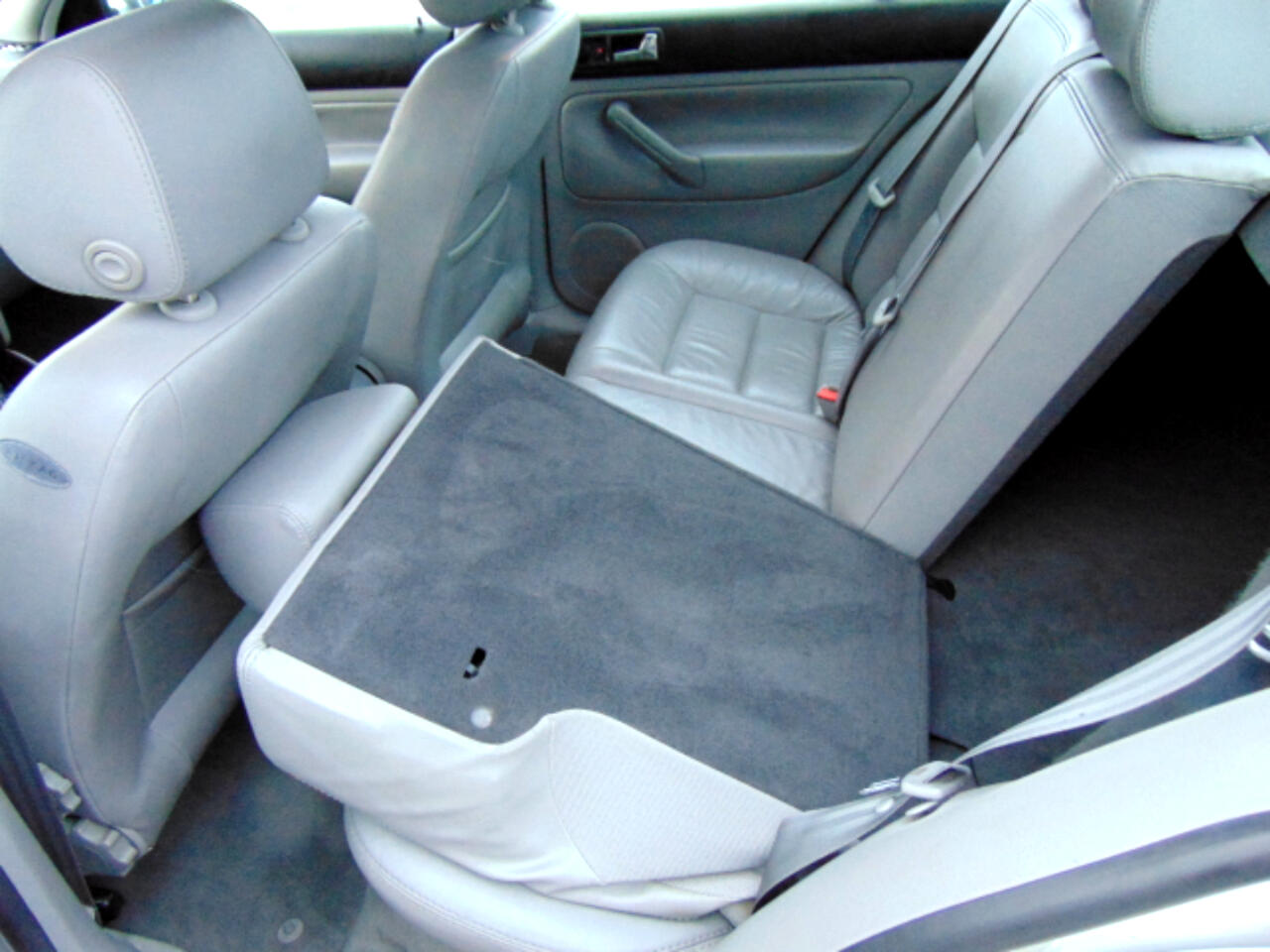 Volkswagen Jetta GLS 2.0 2001