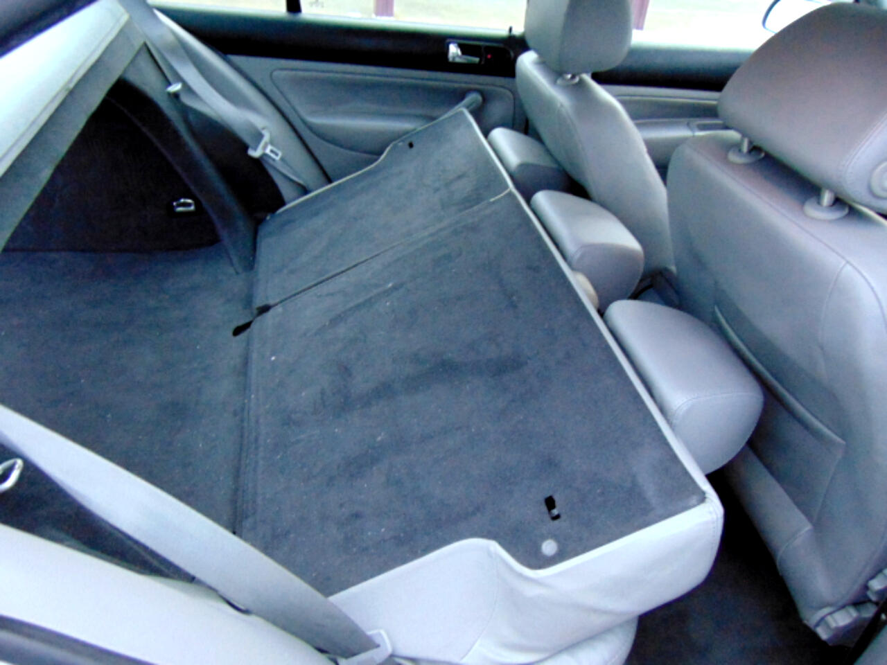 Volkswagen Jetta GLS 2.0 2001