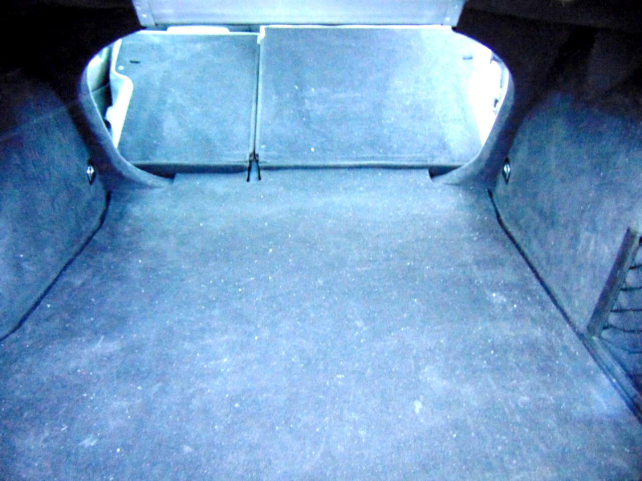 Volkswagen Jetta GLS 2.0 2001