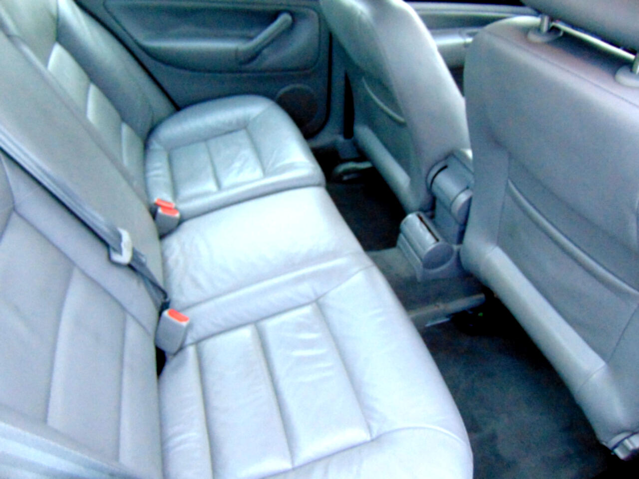 Volkswagen Jetta GLS 2.0 2001