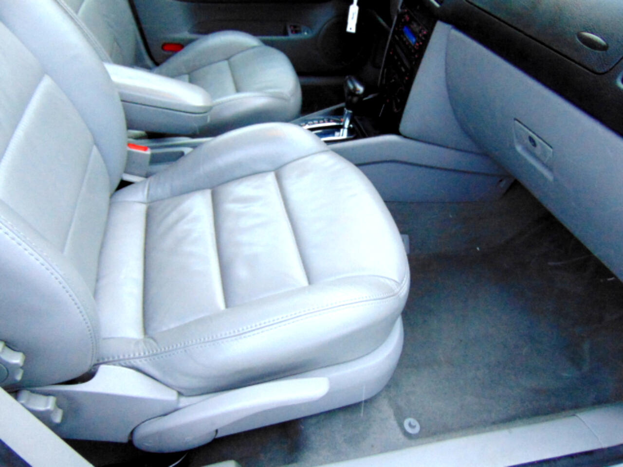 Volkswagen Jetta GLS 2.0 2001