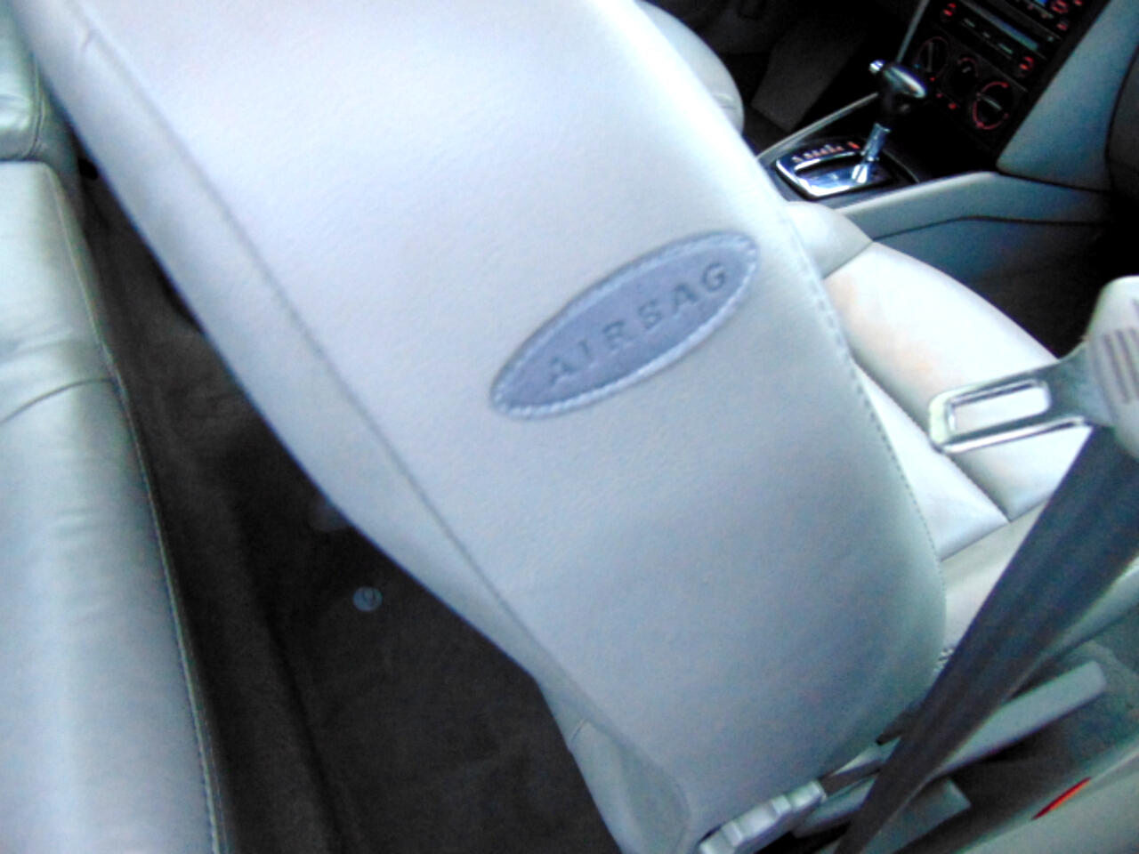 Volkswagen Jetta GLS 2.0 2001