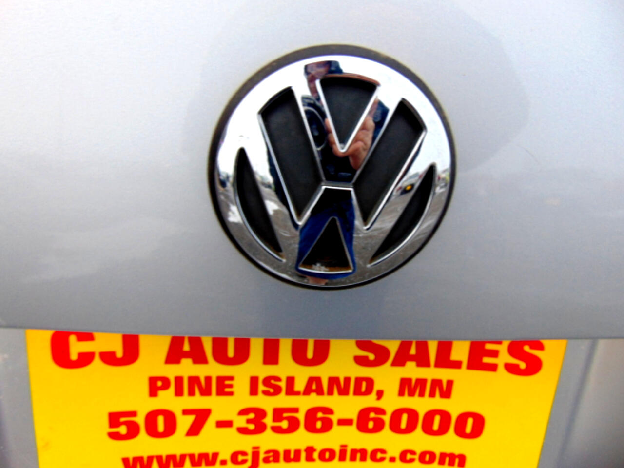 Volkswagen Jetta GLS 2.0 2001