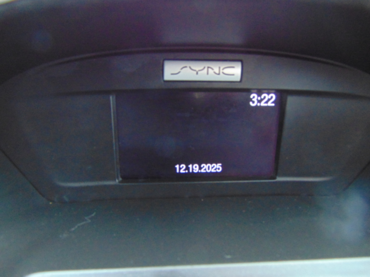 Ford Escape SE 4WD 2017