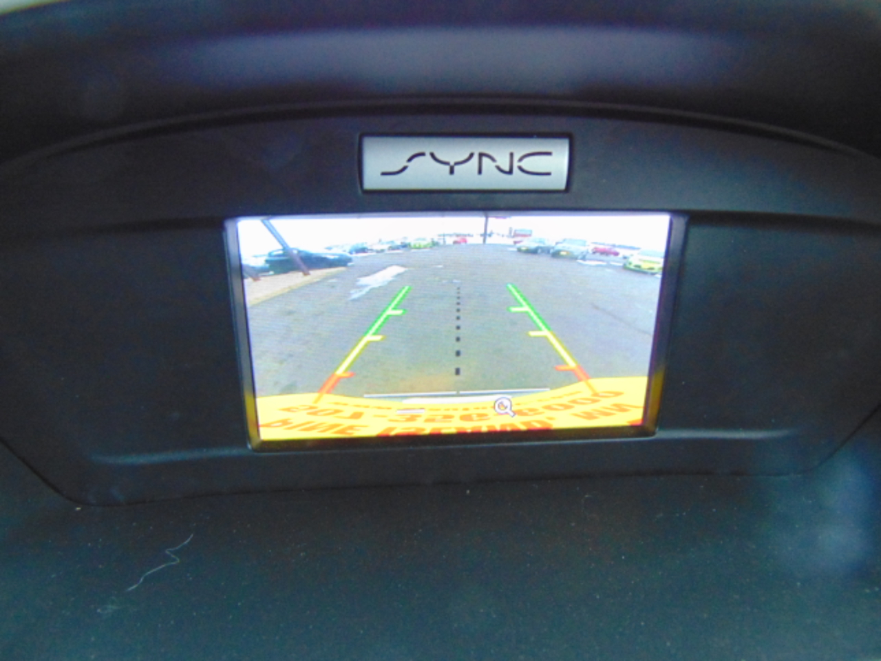 Ford Escape SE 4WD 2017