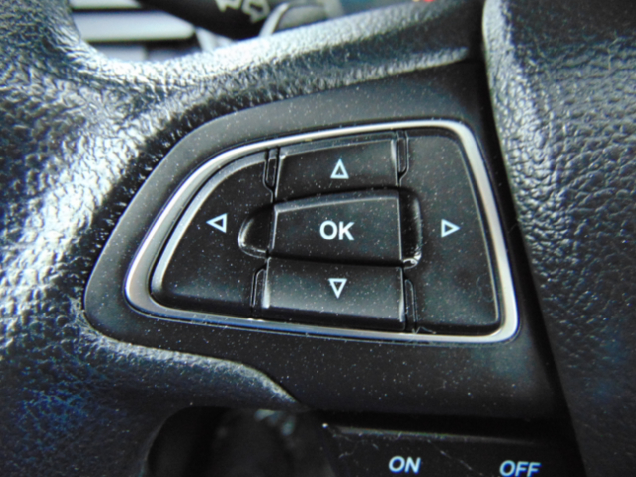 Ford Escape SE 4WD 2017