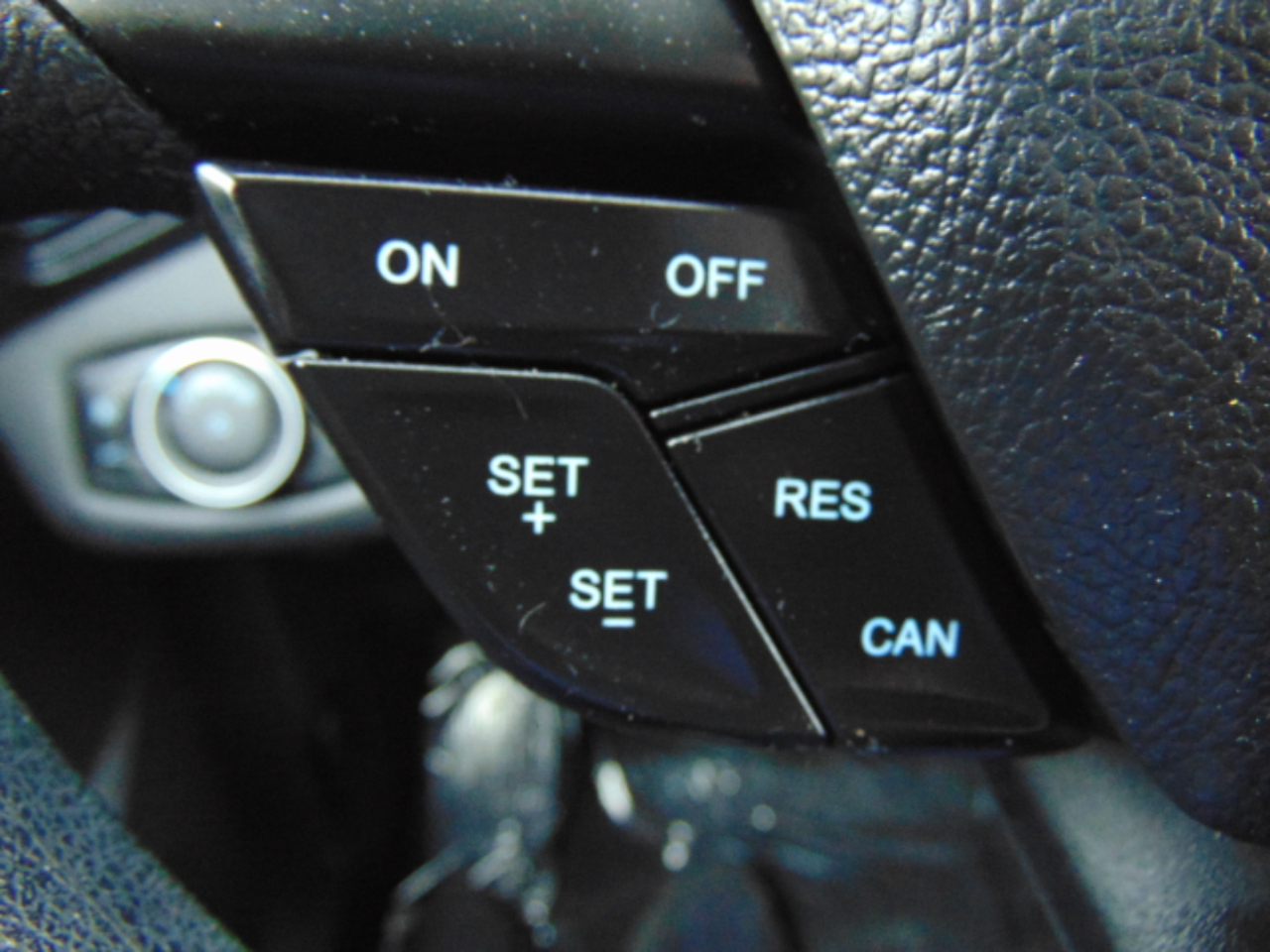 Ford Escape SE 4WD 2017