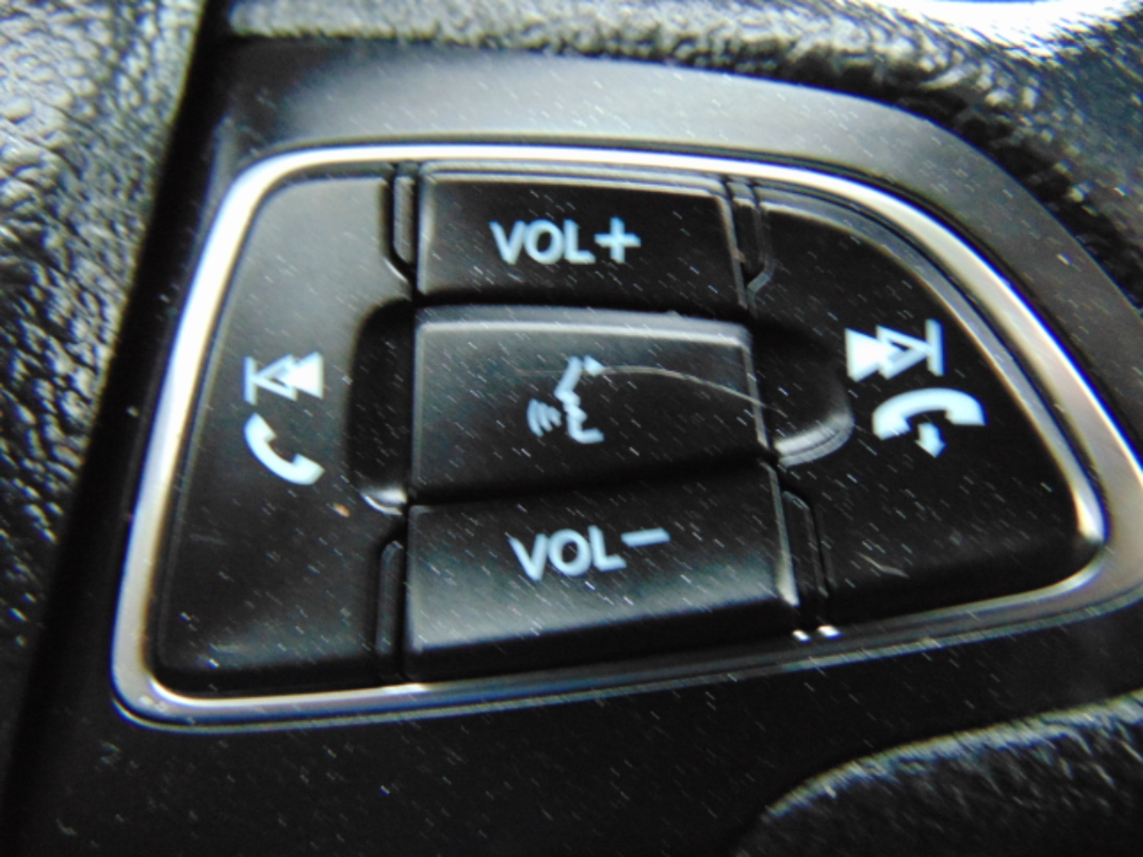 Ford Escape SE 4WD 2017