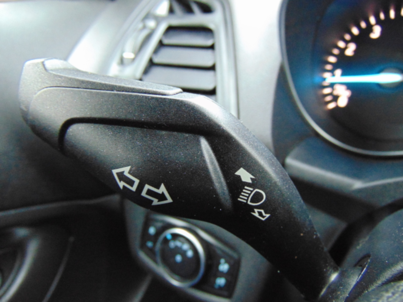 Ford Escape SE 4WD 2017