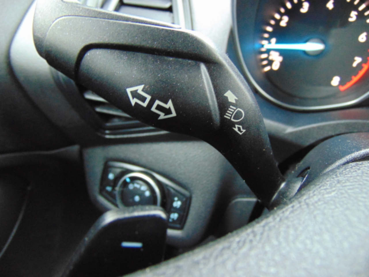 Ford Escape SE 4WD 2017