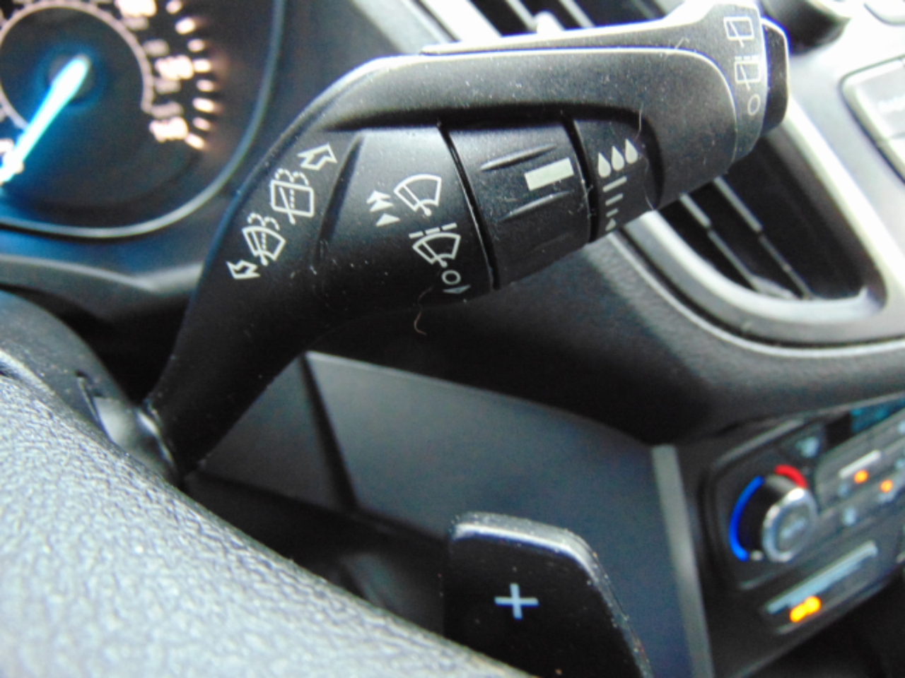 Ford Escape SE 4WD 2017