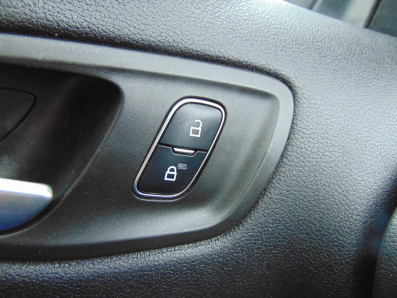 Ford Escape SE 4WD 2017