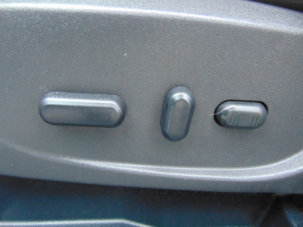 Ford Escape SE 4WD 2017