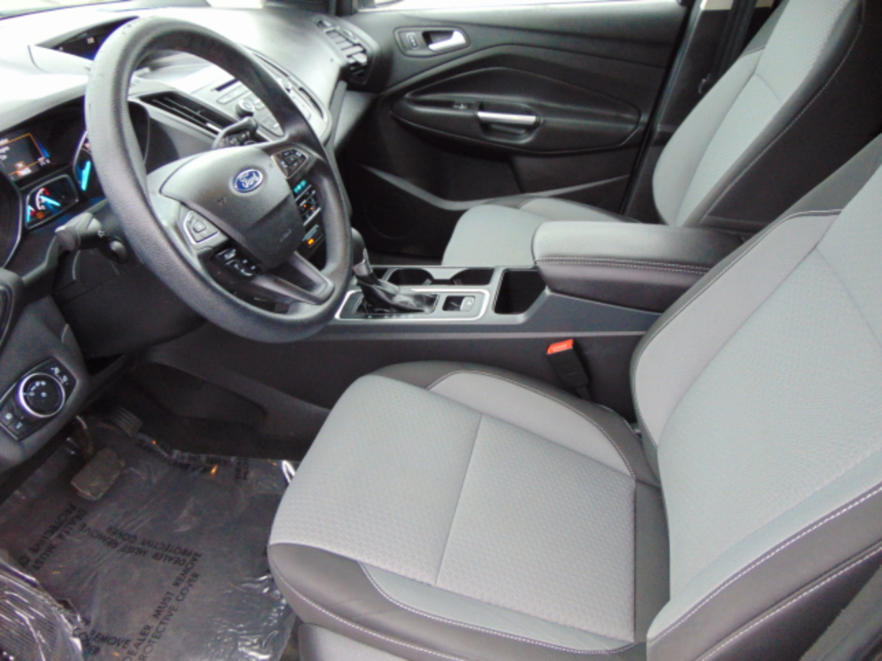 Ford Escape SE 4WD 2017