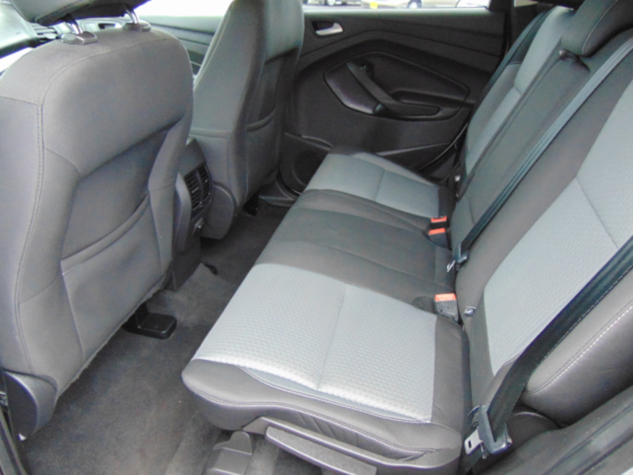 Ford Escape SE 4WD 2017