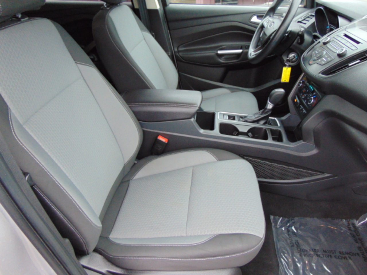 Ford Escape SE 4WD 2017