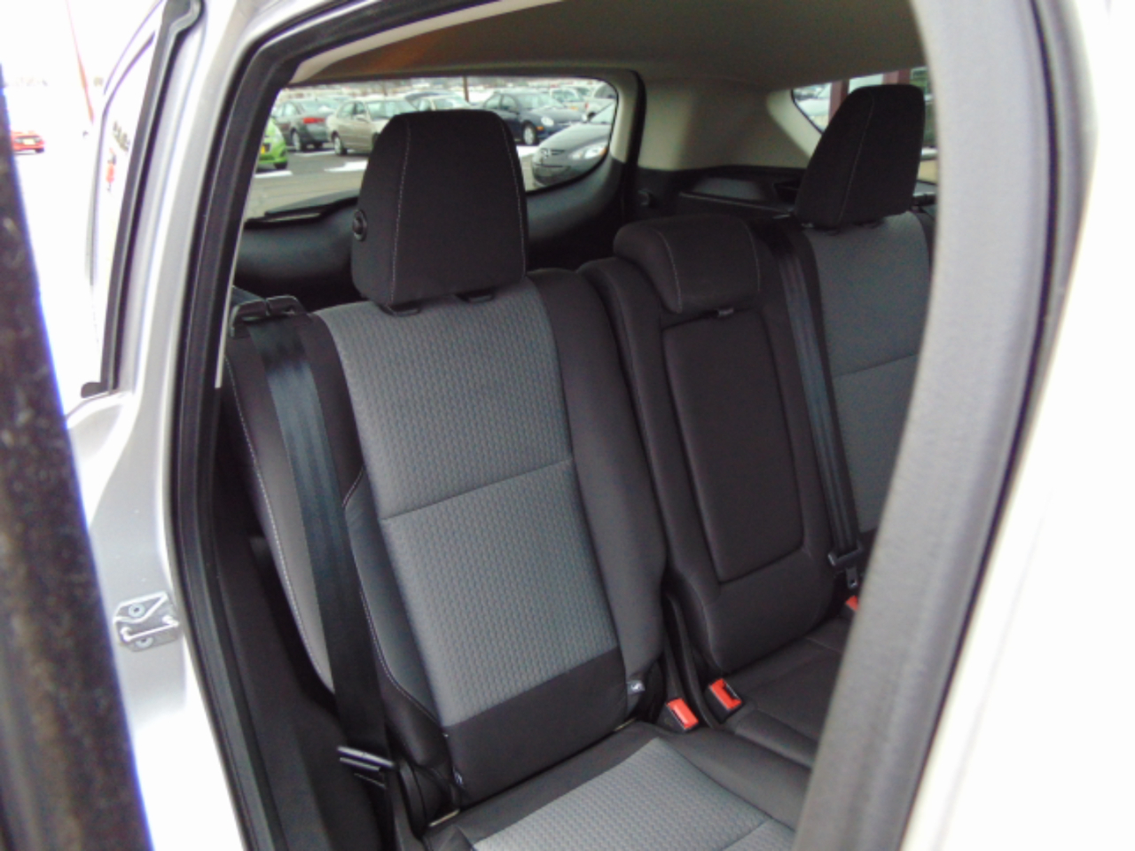 Ford Escape SE 4WD 2017