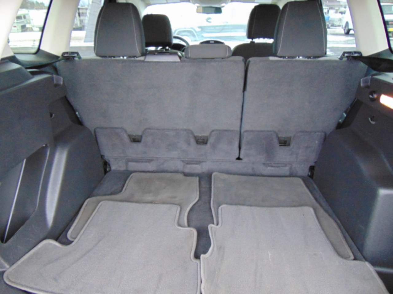 Ford Escape SE 4WD 2017