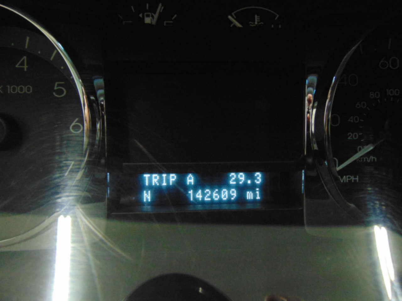 Lincoln MKZ AWD 2008