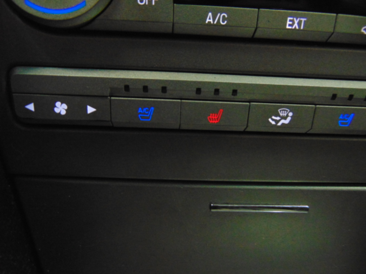 Lincoln MKZ AWD 2008