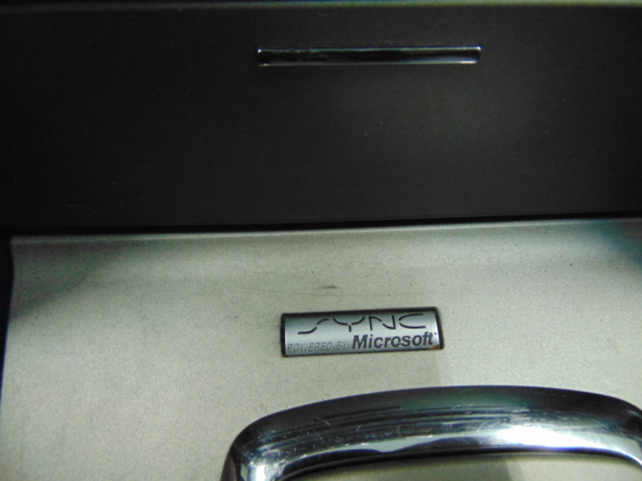 Lincoln MKZ AWD 2008