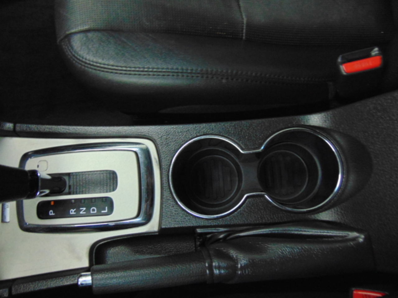 Lincoln MKZ AWD 2008